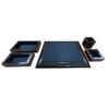 Writing Set Carbon Fiber