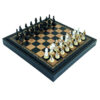 Romans versus Egyptians, Resin Chess Men, Hand Painted