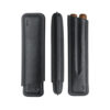 2 Finger Cigar Case