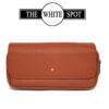 Terracotta Flap Companion