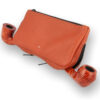 Terracotta 2 Pipe Combi Pouch