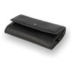 White Spot Medium Box Pouch