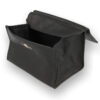 White Spot Medium Box Pouch - Image 2