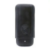 Bulldog Cigar Case Robusto 2 Fingers Black