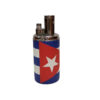 Totem Lighter Cuban Flag