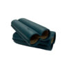 Wide 2 cigars ring 60 Blue Petrole - Image 2