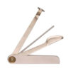 Pipe Tool Chrome Satined - Image 2