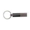 Cigar Punch Silver Grey Matt