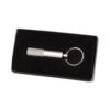Cigar Punch Silver Grey Matt - Image 2