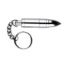 Cigar Punch Round Key 8 mm