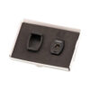 Credo cigar punch 3-in-1 black - Image 2