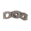 Credo cigar punch 3-in-1 Titanium - Image 3