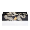 Large Humidor with Dragon lock