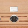 Large Humidor with Dragon lock - Image 2