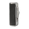 Sotheby - Black Label Flame Torch  Black and Pewter