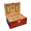 Che 300 cigars, straw inlay - Image 3
