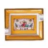 Porcelain Ashtray Flor de Alba