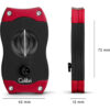 V Cut Cutter - Image 2