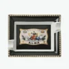 Flor de Alba - Porcelain Ashtray