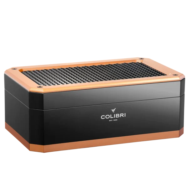 Rally Humidor