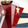 Te Amo Grande Deluxe Cuban Flag - Image 3