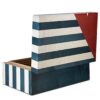Te Amo Medium Deluxe Cuban Flag - Image 2