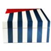 Te Amo Medium Deluxe Cuban Flag - Image 3