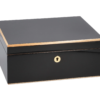 Milan Deluxe Black High Gloss