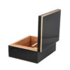Milan Deluxe Black High Gloss - Image 3