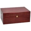 Santiago Grande Deluxe Cherry Wood High Gloss