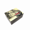 Gentili Humidor SV50 Metallic Car Brown - Image 2
