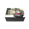Gentili Humidor SV50 Black Metallic Car