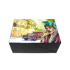 Gentili Humidor SV50 Cuban Woman
