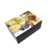 Gentili Humidor SV50 Cuban Smoker Black - Image 2