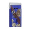 Jet flame Cigar lighter medals blue - Image 2