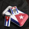 Jet flame Cigar lighter Cuban flag - Image 3