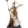 Athena Sculpture