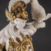Athena Sculpture - Image 2