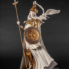 Athena Sculpture - Image 5