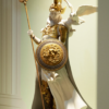 Athena Sculpture - Image 6