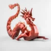 Dragon Sculpture Limited Edition - Image 2