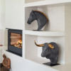 Taurus Sculpture - Image 2