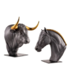 Taurus Sculpture - Image 3
