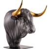 Taurus Sculpture