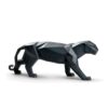 Panthere Matte Black