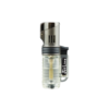 POCKET TORCH DOUBLE FLAME