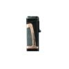 HURRICANE 2 LIGHTER BLACK ROSE