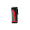 HURRICANE LIGHTER RED BLACK