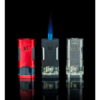 MONGOOSE LIGHTER BLACK SILVER - Image 2