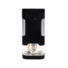 MONGOOSE LIGHTER BLACK SILVER